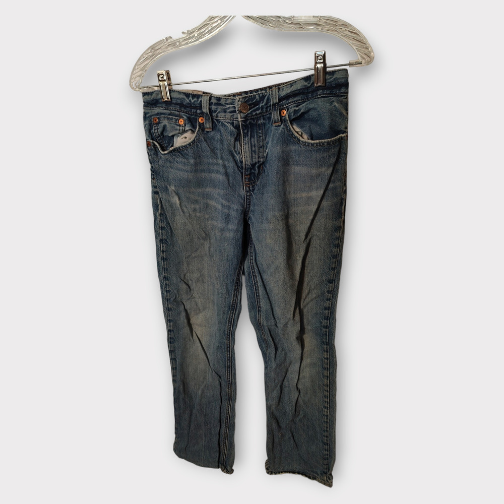 Polo Ralph Lauren Women's Jeans Size 16
